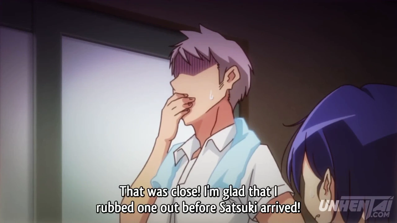 Tämä nuori mimmi on täynnä viattomuutta. Se on puhdas ja koskematon, ujo mutta silti valmis tutkimaan. Se päätyy omaan rauhaan, jännityksen valtaan ja kokee jotain ihan uutta. Sen eka kerta on kuvattu uskomattoman tarkasti.