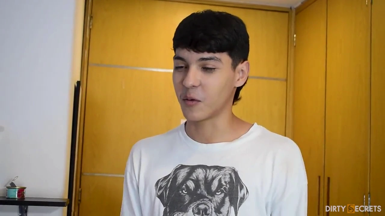 LIL_TIMY indulges in her stepmom's toy, eager to explore her boundaries. The intense pleasure sends her squirting in ecstasy. Witness this hot Latina's wild ride up close in stunning HD.